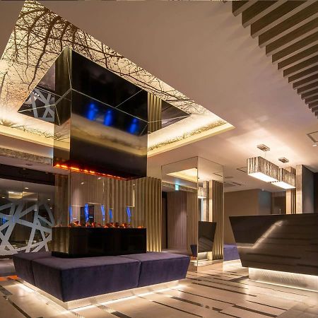 Hotel U'S Kouroen (Adults Only) Nishinomiya Exterior foto