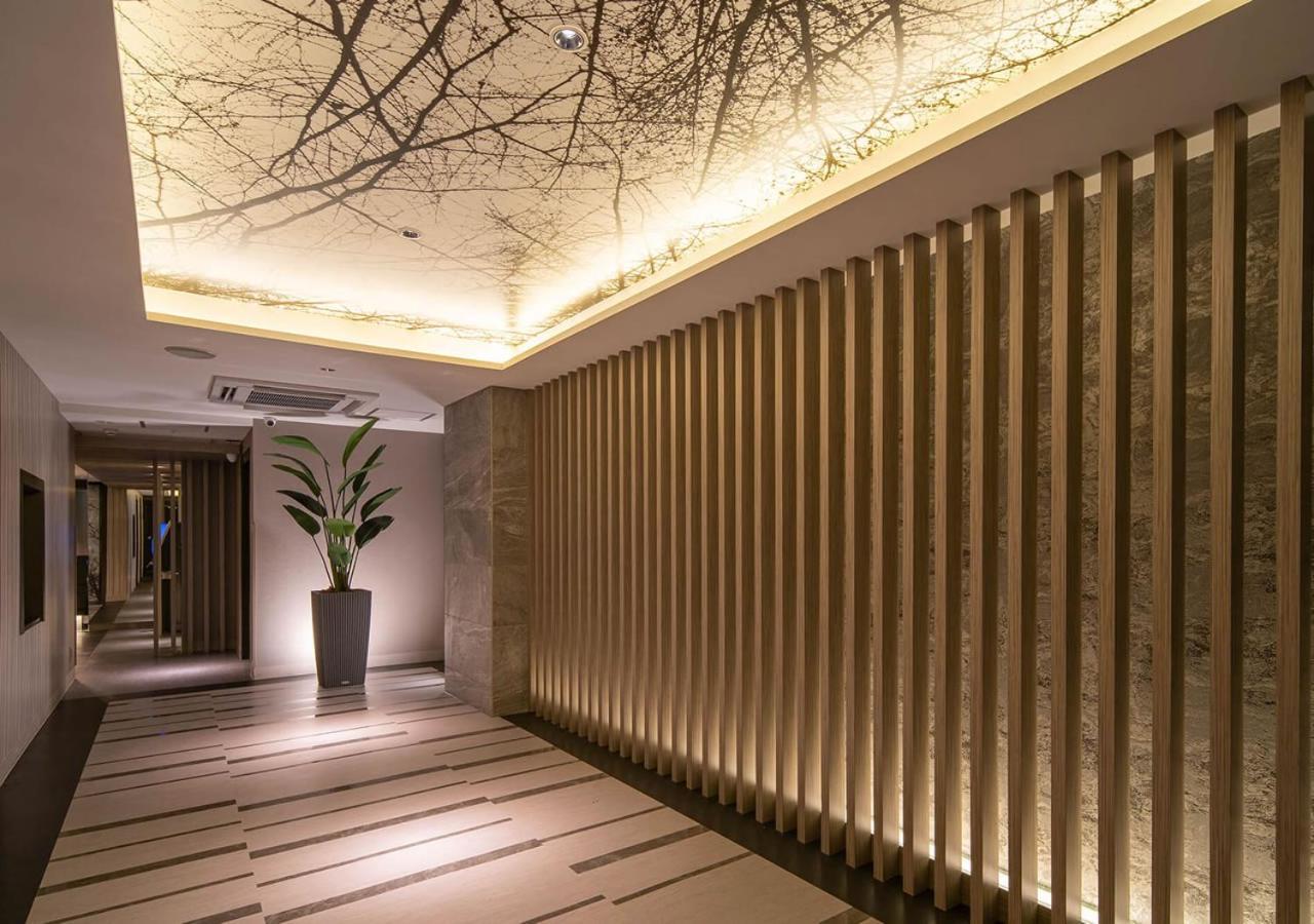 Hotel U'S Kouroen (Adults Only) Nishinomiya Exterior foto