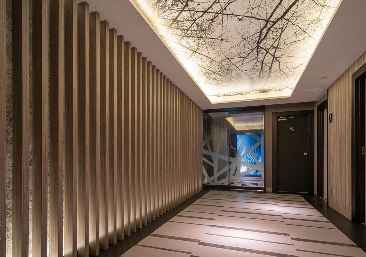 Hotel U'S Kouroen (Adults Only) Nishinomiya Exterior foto