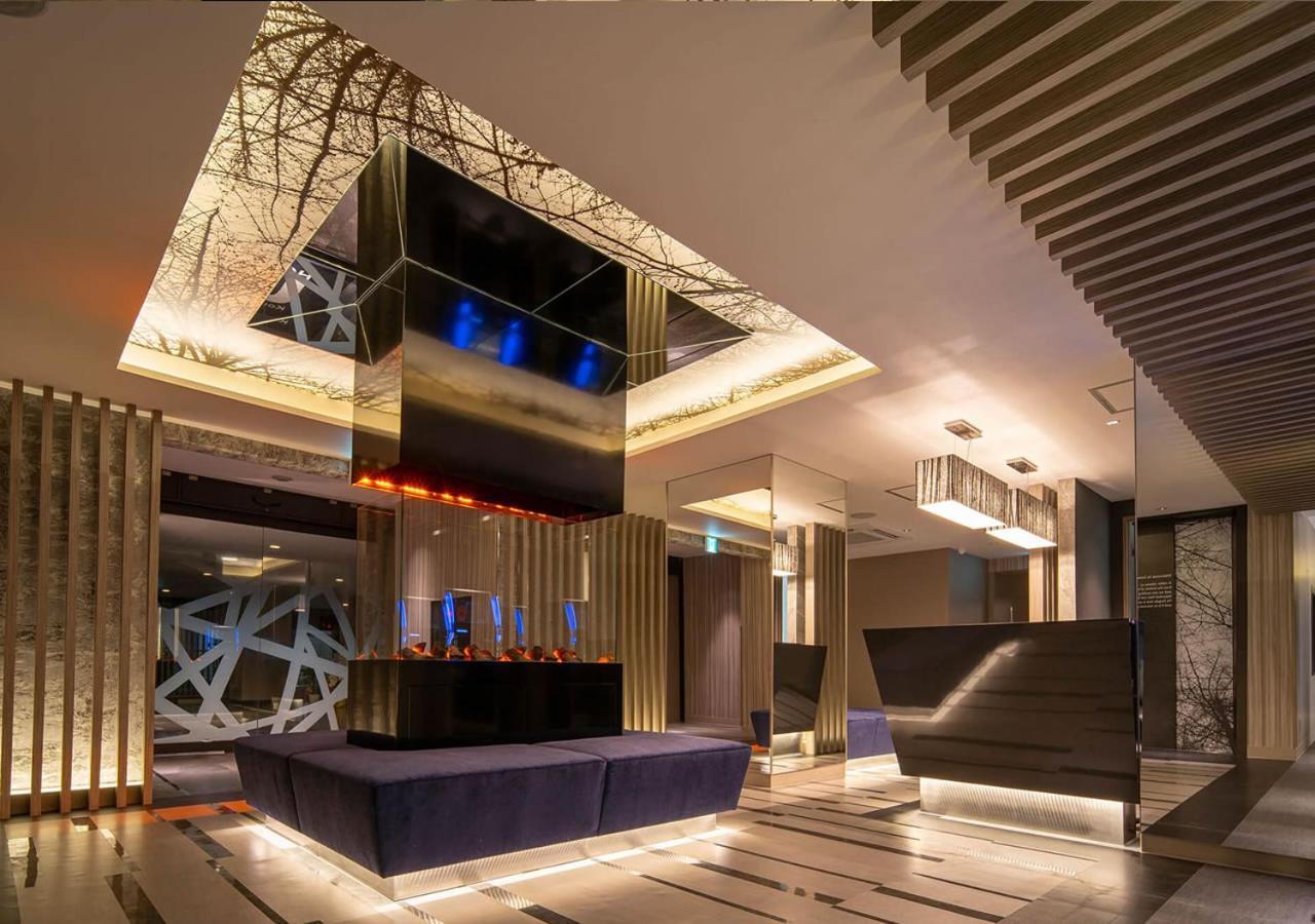 Hotel U'S Kouroen (Adults Only) Nishinomiya Exterior foto